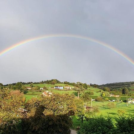 Hotel 3 Alpacas La Campa Eksteriør bilde
