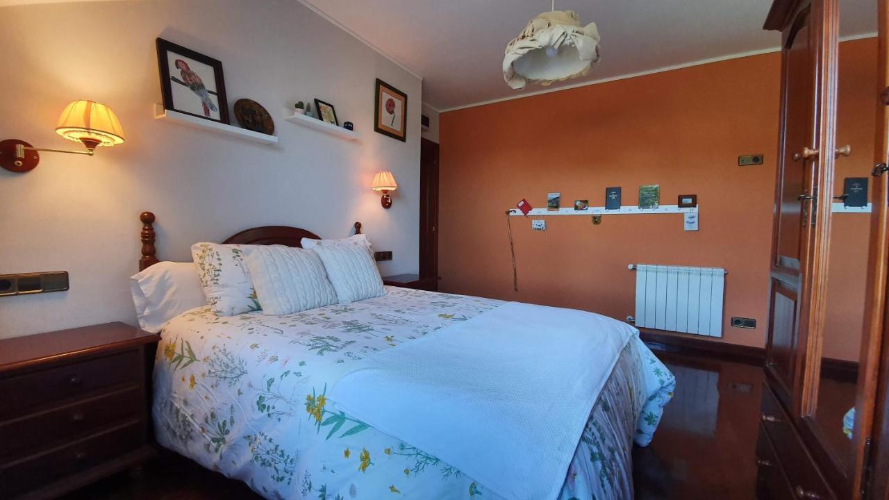 Hotel 3 Alpacas La Campa Eksteriør bilde