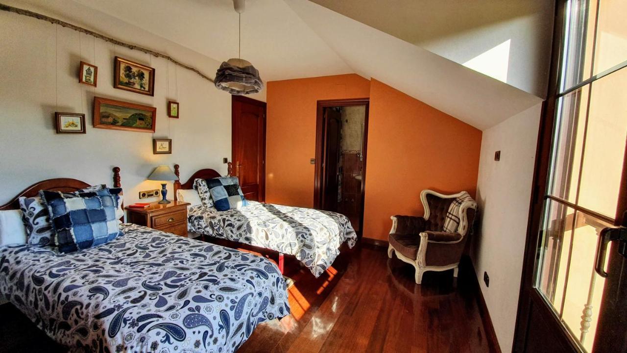 Hotel 3 Alpacas La Campa Eksteriør bilde