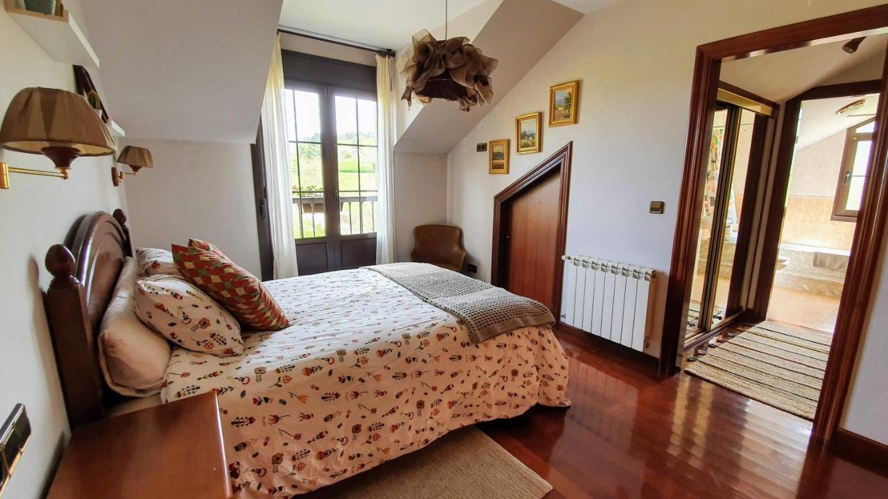 Hotel 3 Alpacas La Campa Eksteriør bilde