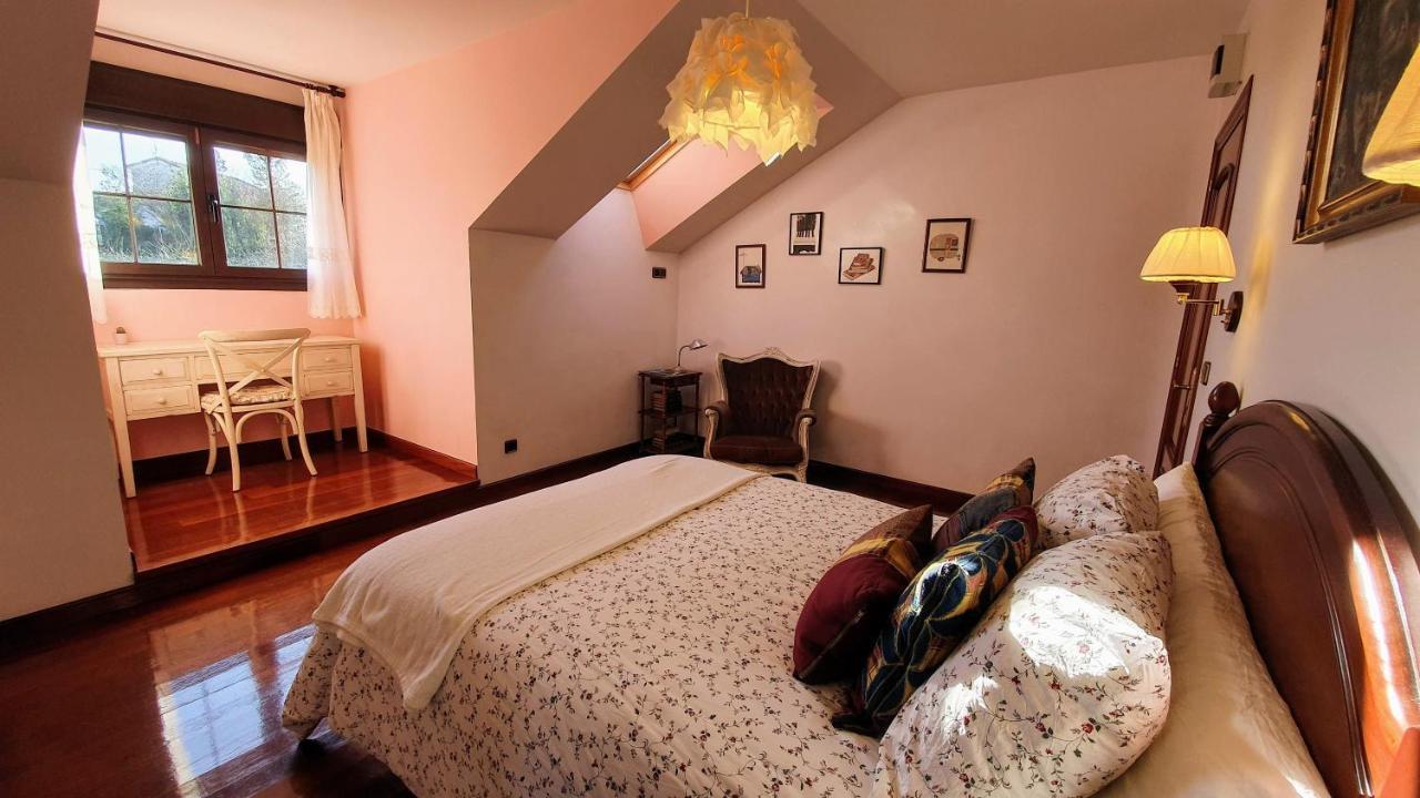 Hotel 3 Alpacas La Campa Eksteriør bilde