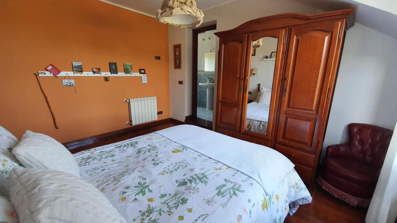Hotel 3 Alpacas La Campa Eksteriør bilde