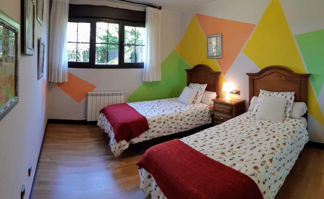 Hotel 3 Alpacas La Campa Eksteriør bilde